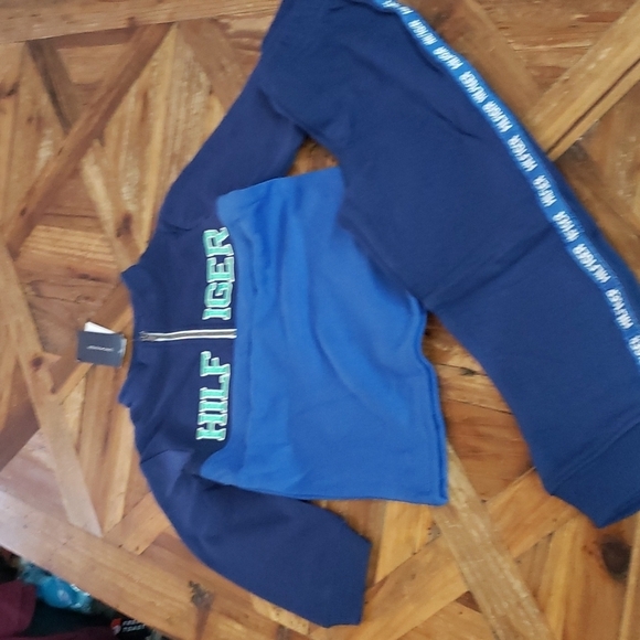 TOMMY Hilfiger 2 pc outfit
